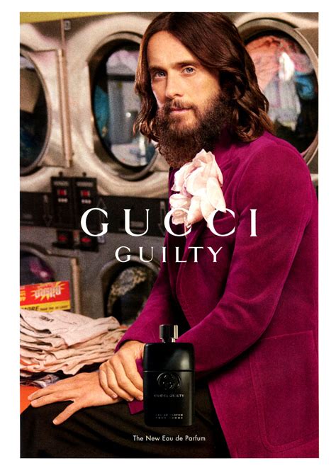 gucci guilty commercial 2022|Gucci Guilty commercial song.